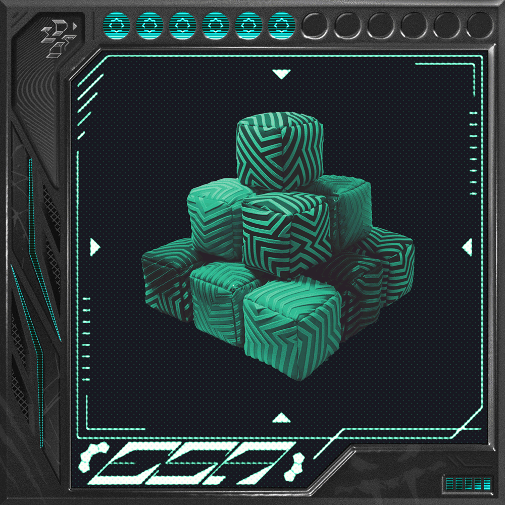BUILD 002