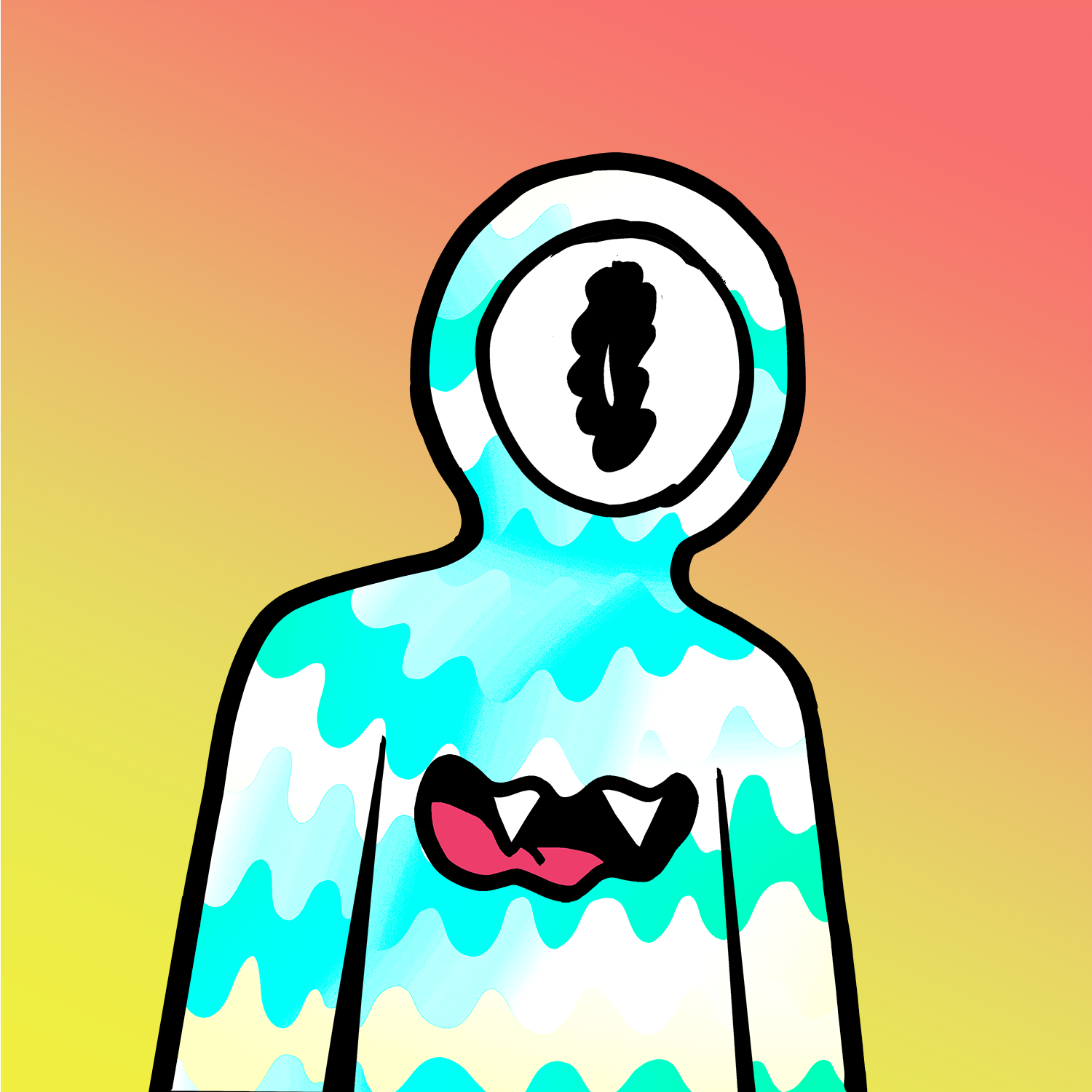 GOOPDOODS #3329