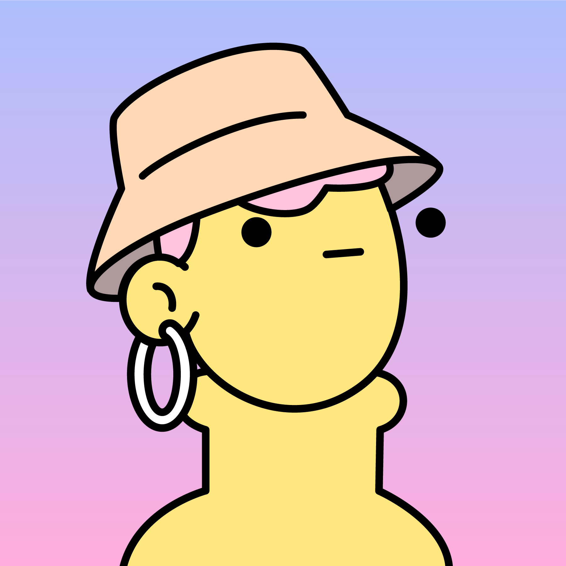 Doodle #1030