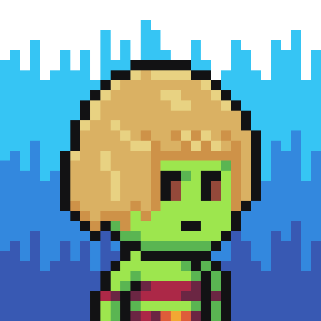 PxHeroes #538