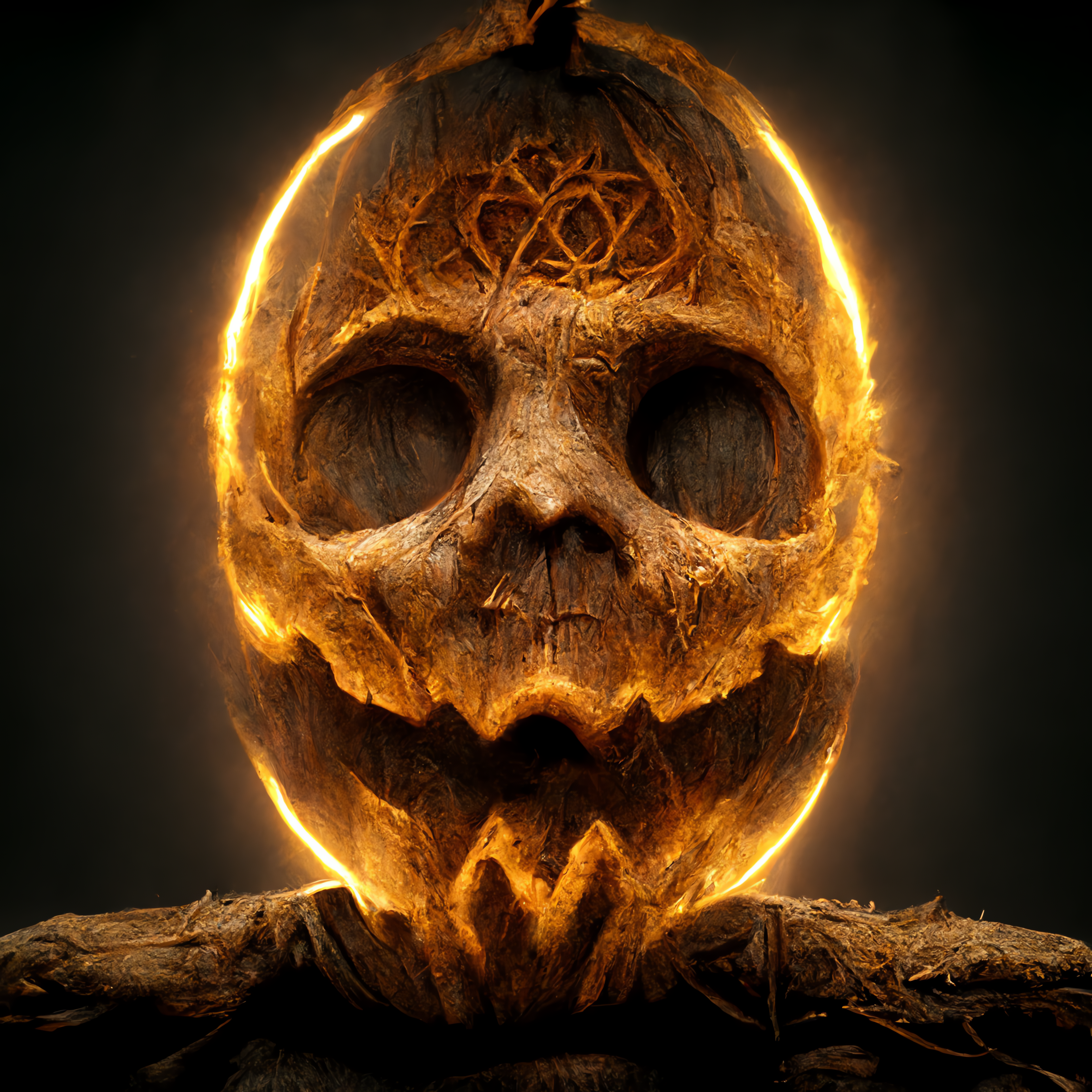 This is Hailloween #13