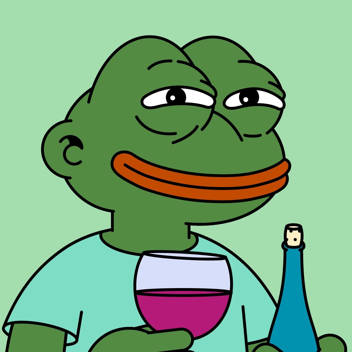 frog #426