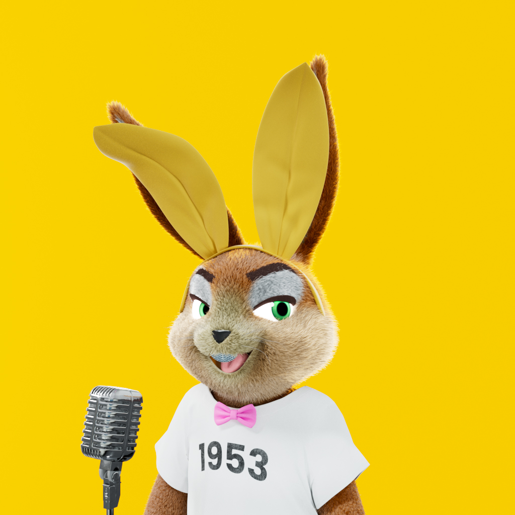 Rabbitar #2099