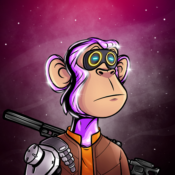 Space Smashers #1208