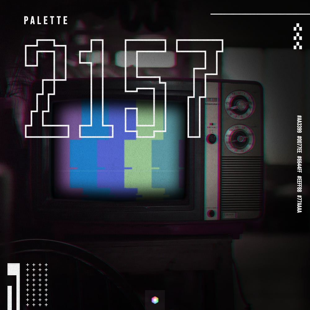 RetroViz #2157