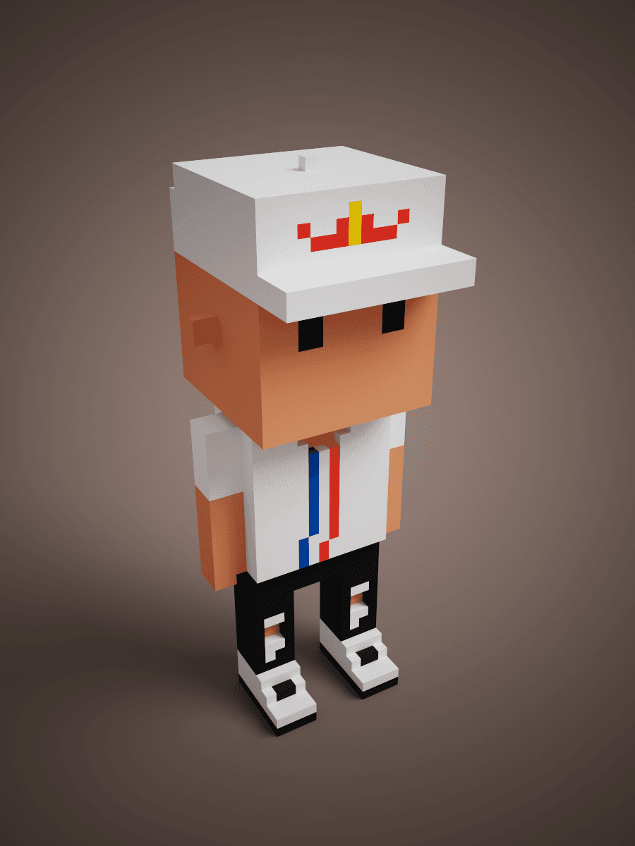 The kidsbits #00660