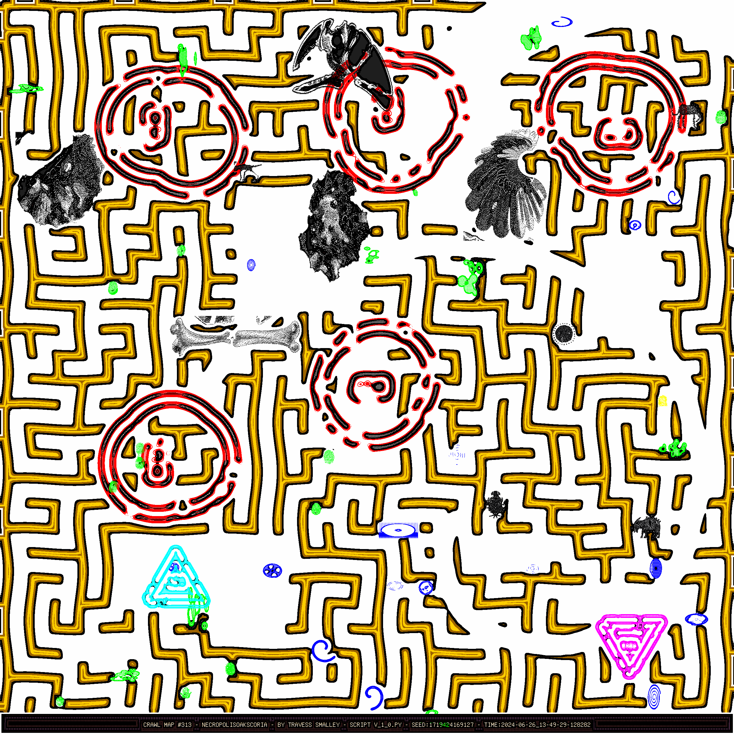 CRAWL 313_NECROPOLISOAKSCORIA_CRAWL_MAP_BY_TRAVESS_SMALLEY_SEED_1719424169127_PYTHON_V_3_12_3_SCRIPT_V_1_0_DATE_2024-06-26_13-49-29-128282.png
