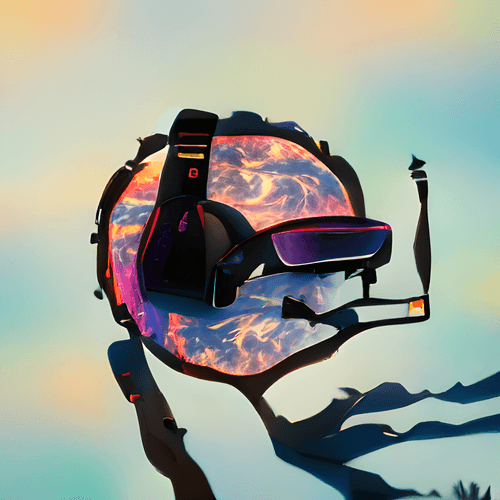 Sunset Mfer