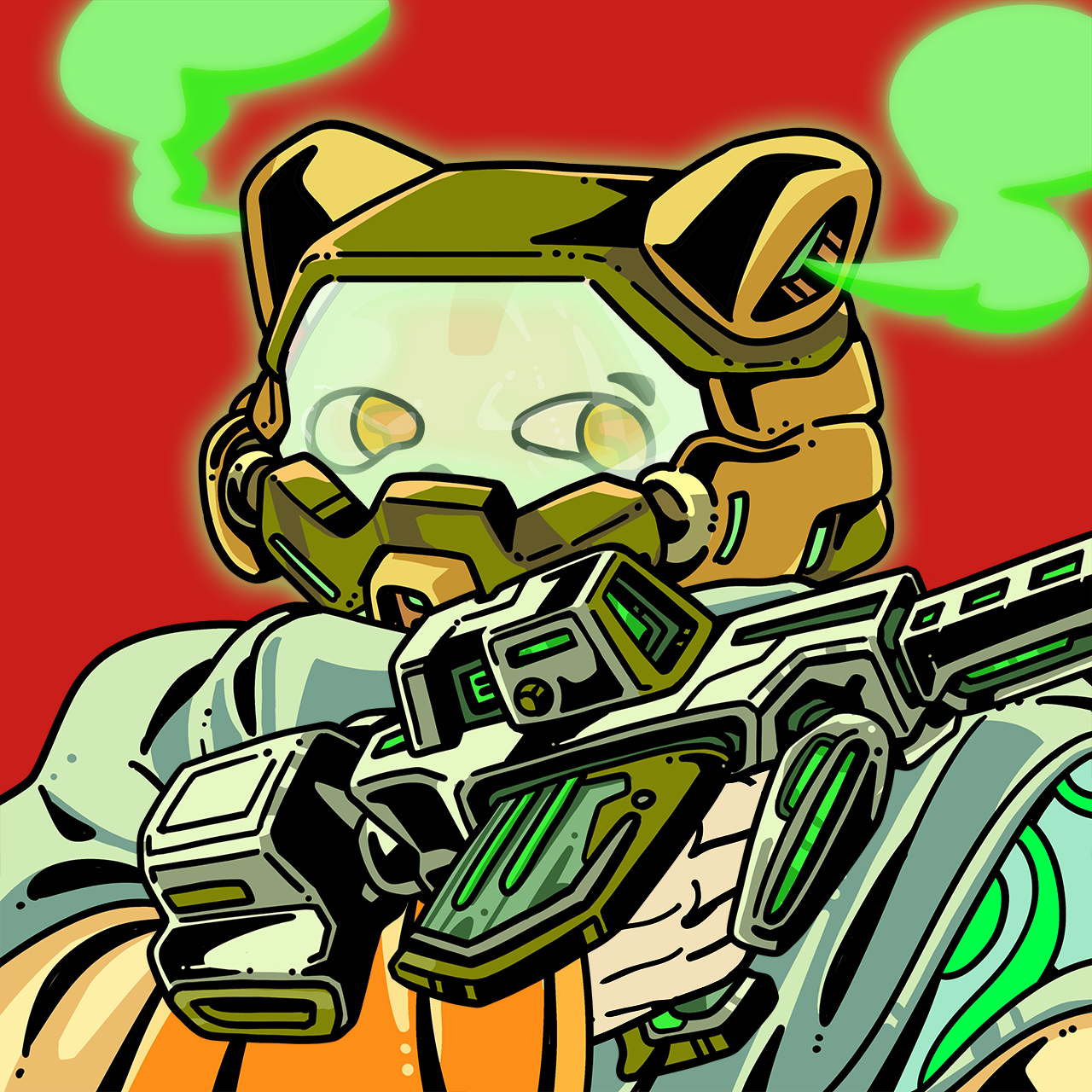 Owlkins on Ophira #4166