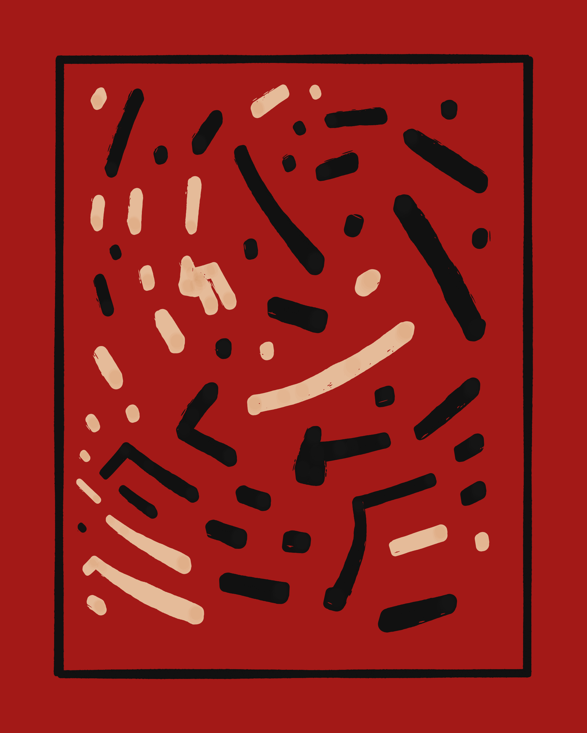 Automatism #240