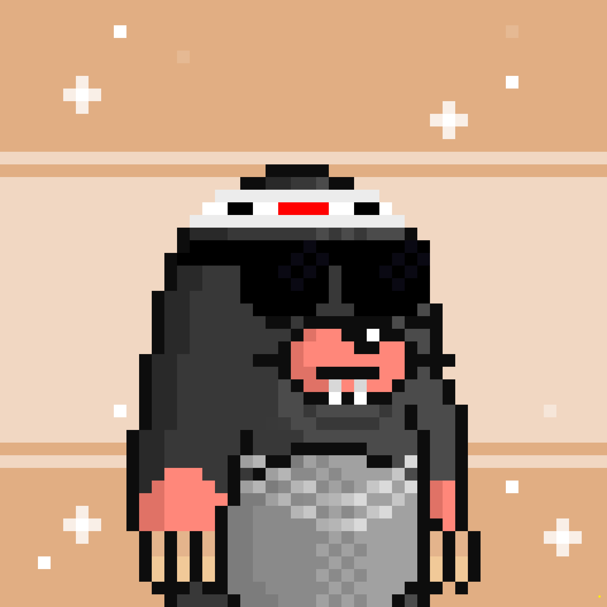 Digger Mole #2526