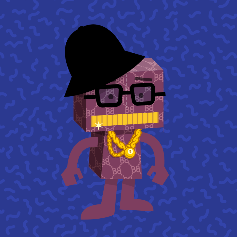 Koolbot 33