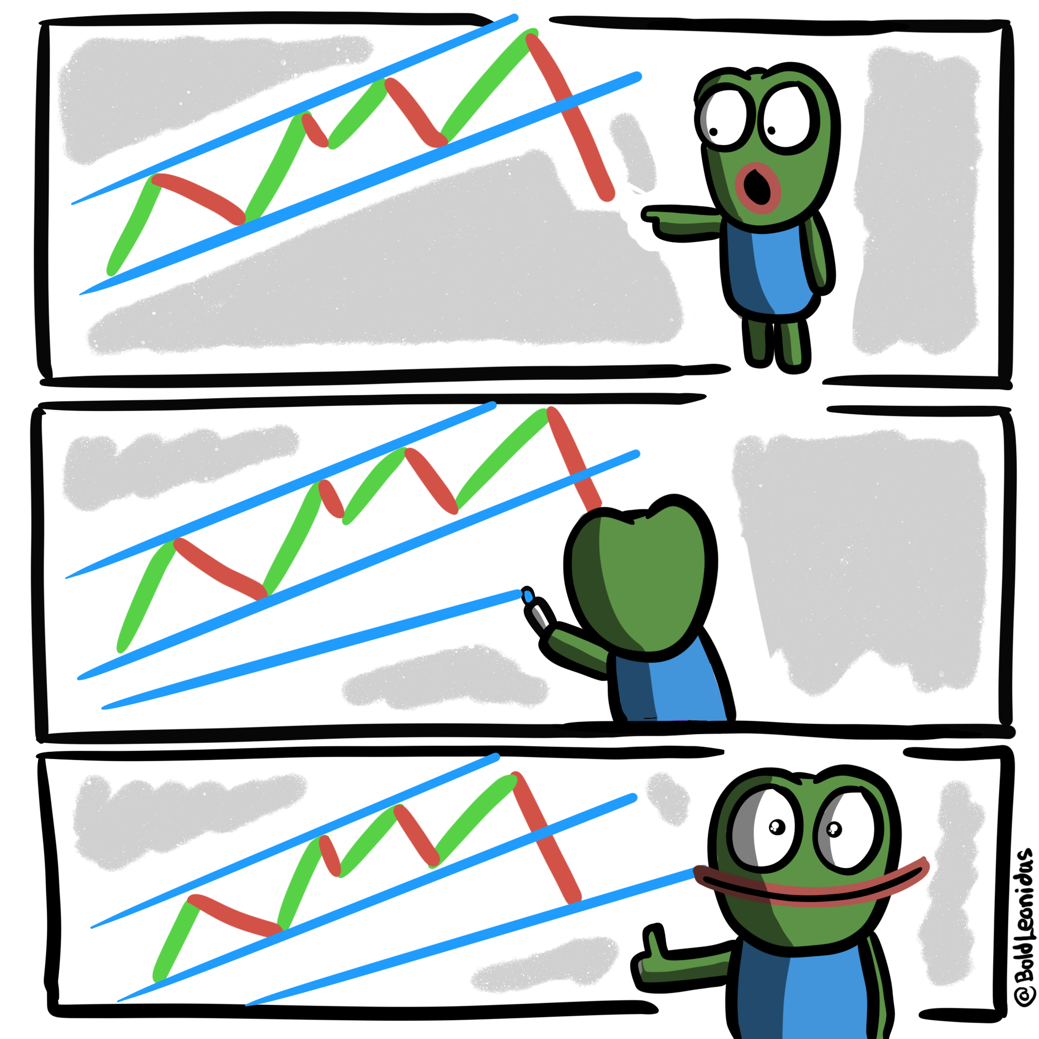 #29 - Not Over Yet