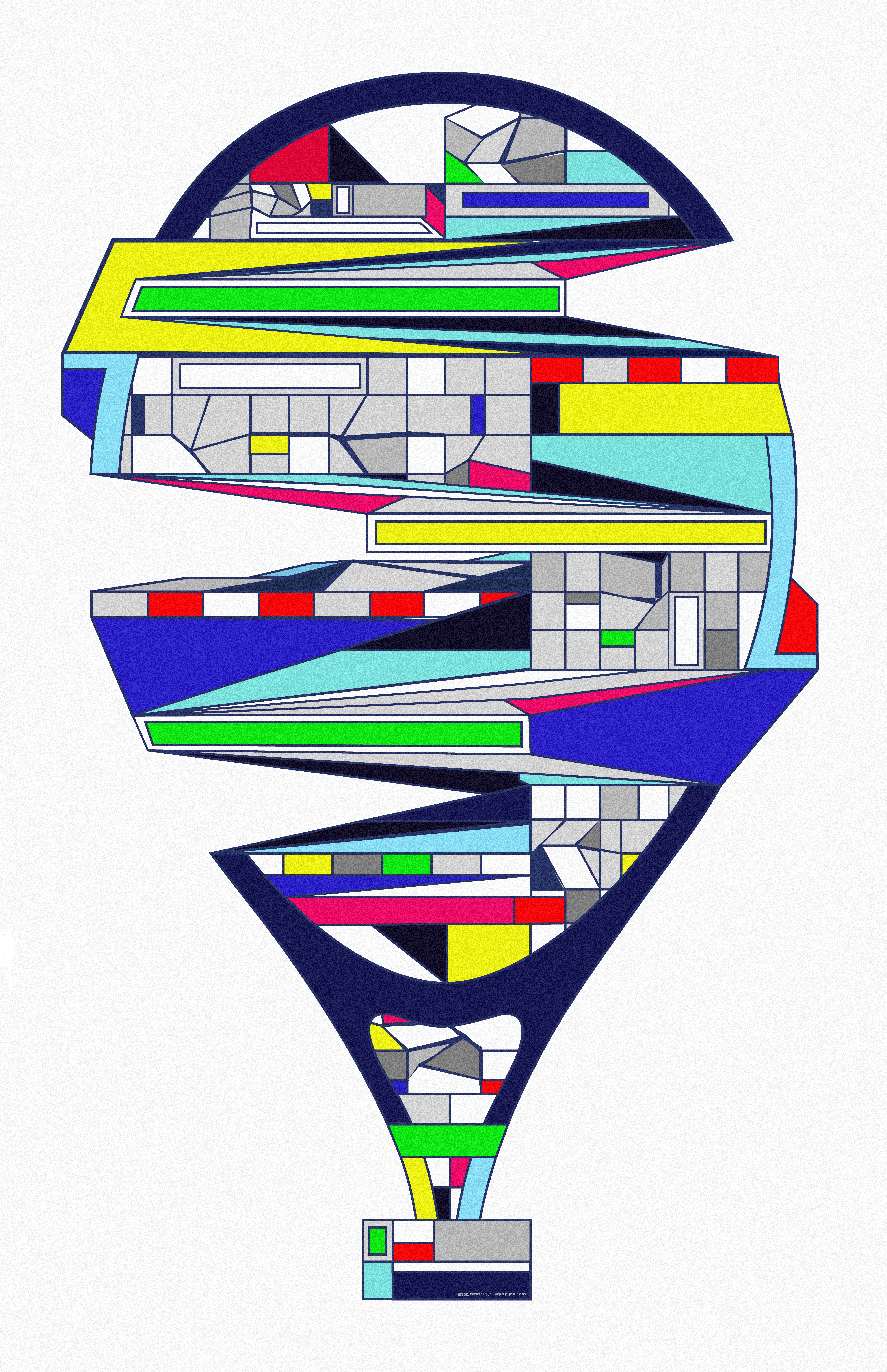 FUTURA RACKET