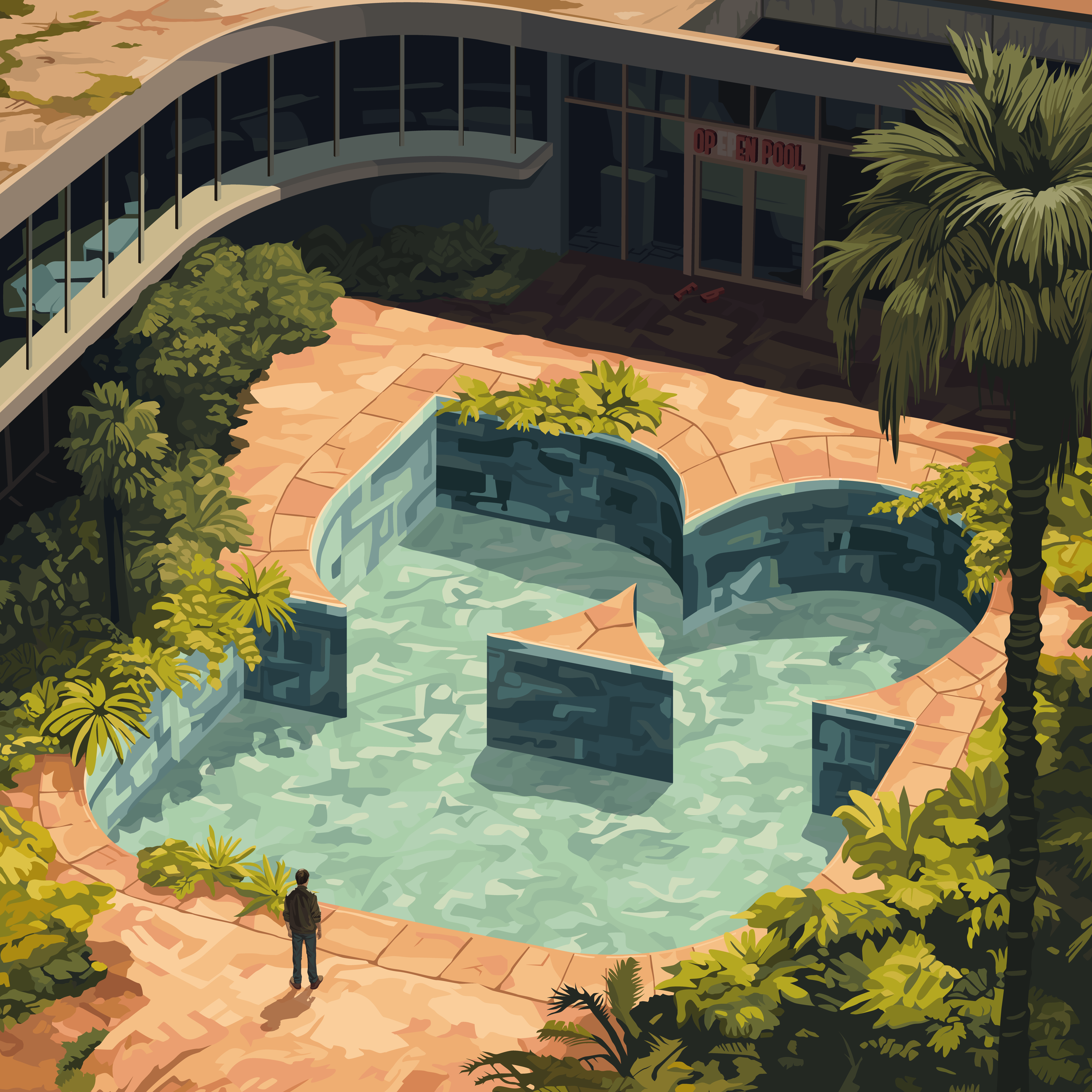 Pool Party