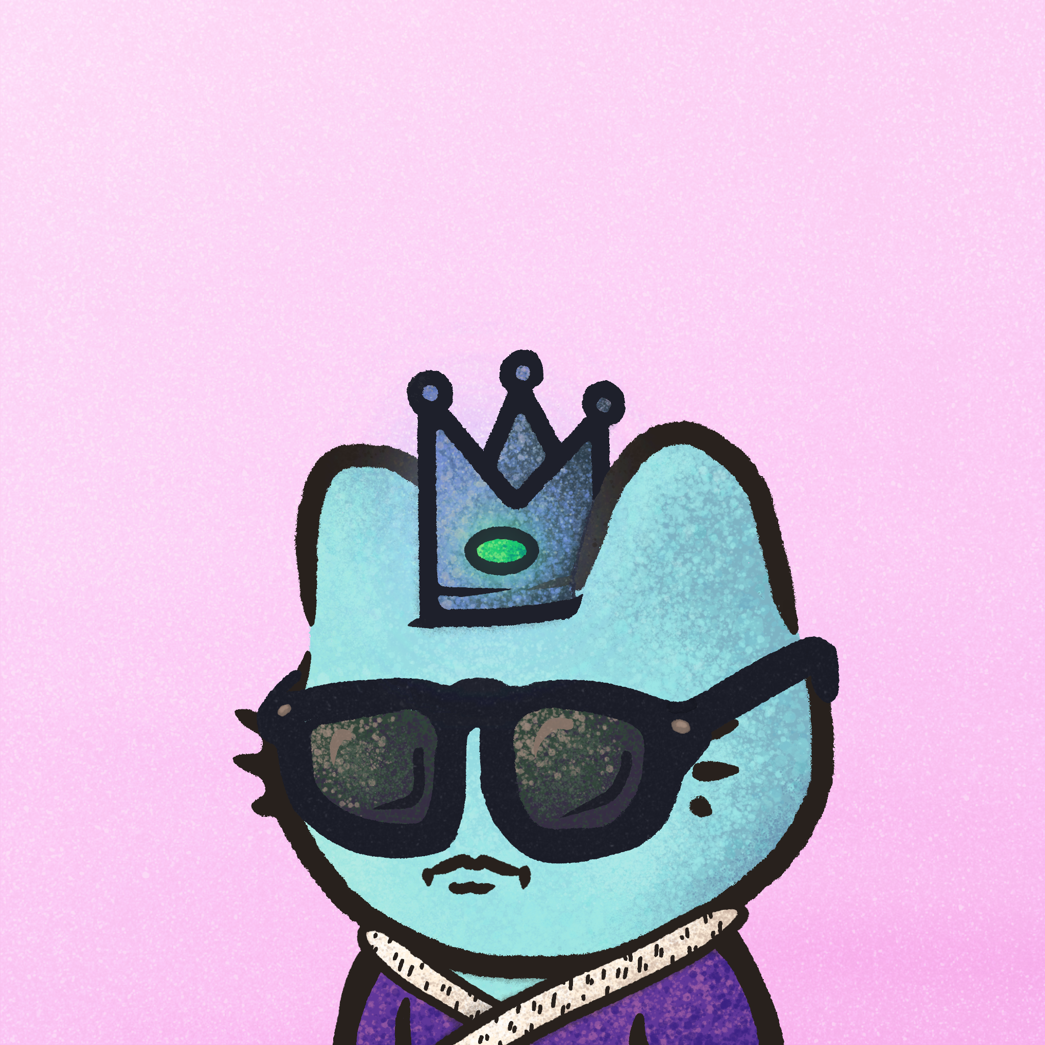 Lil Baby Mews #2791