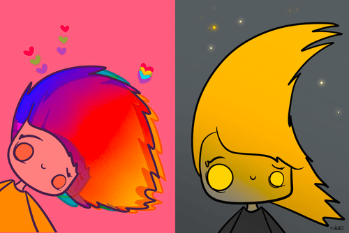 Day And Night
