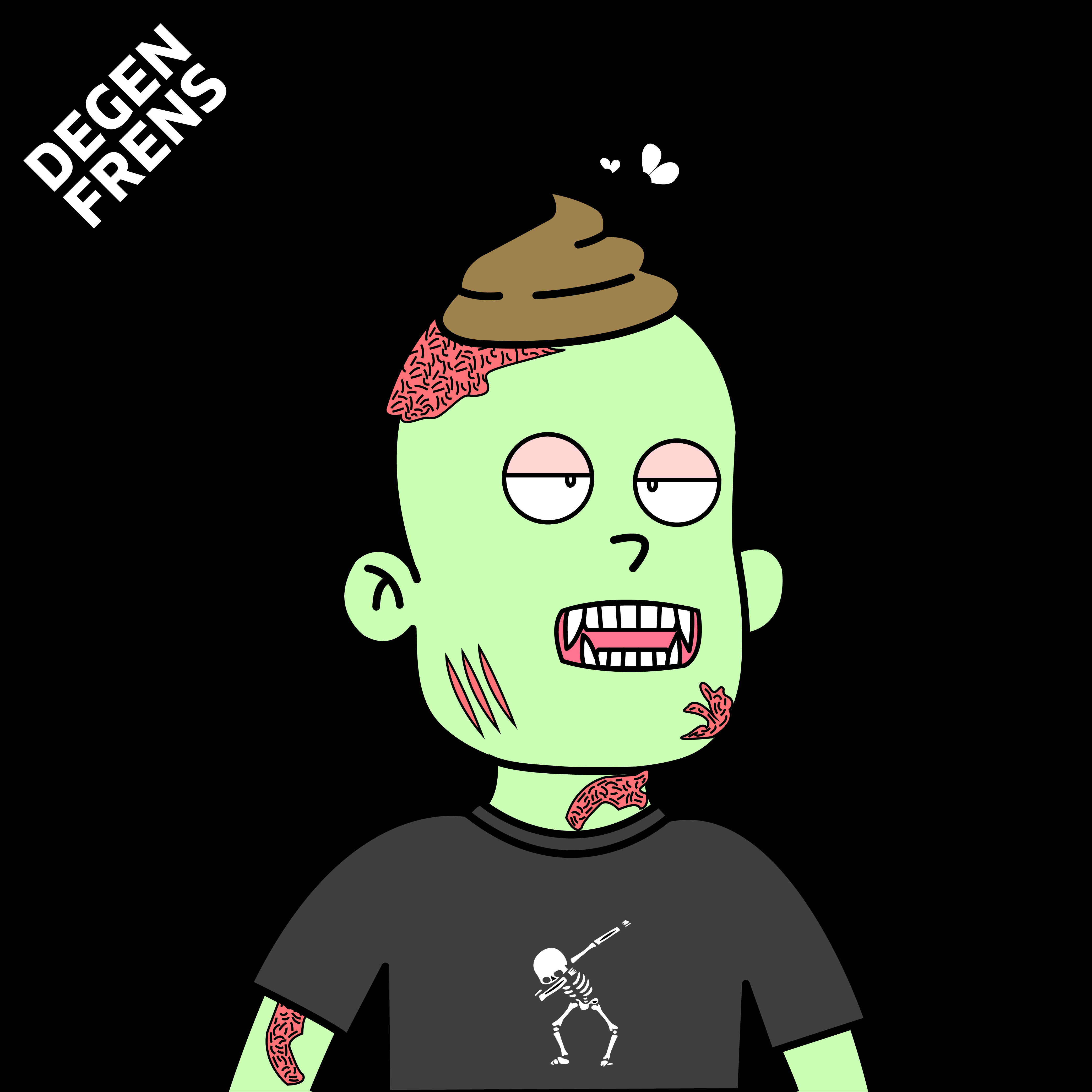 Degen Frens1446