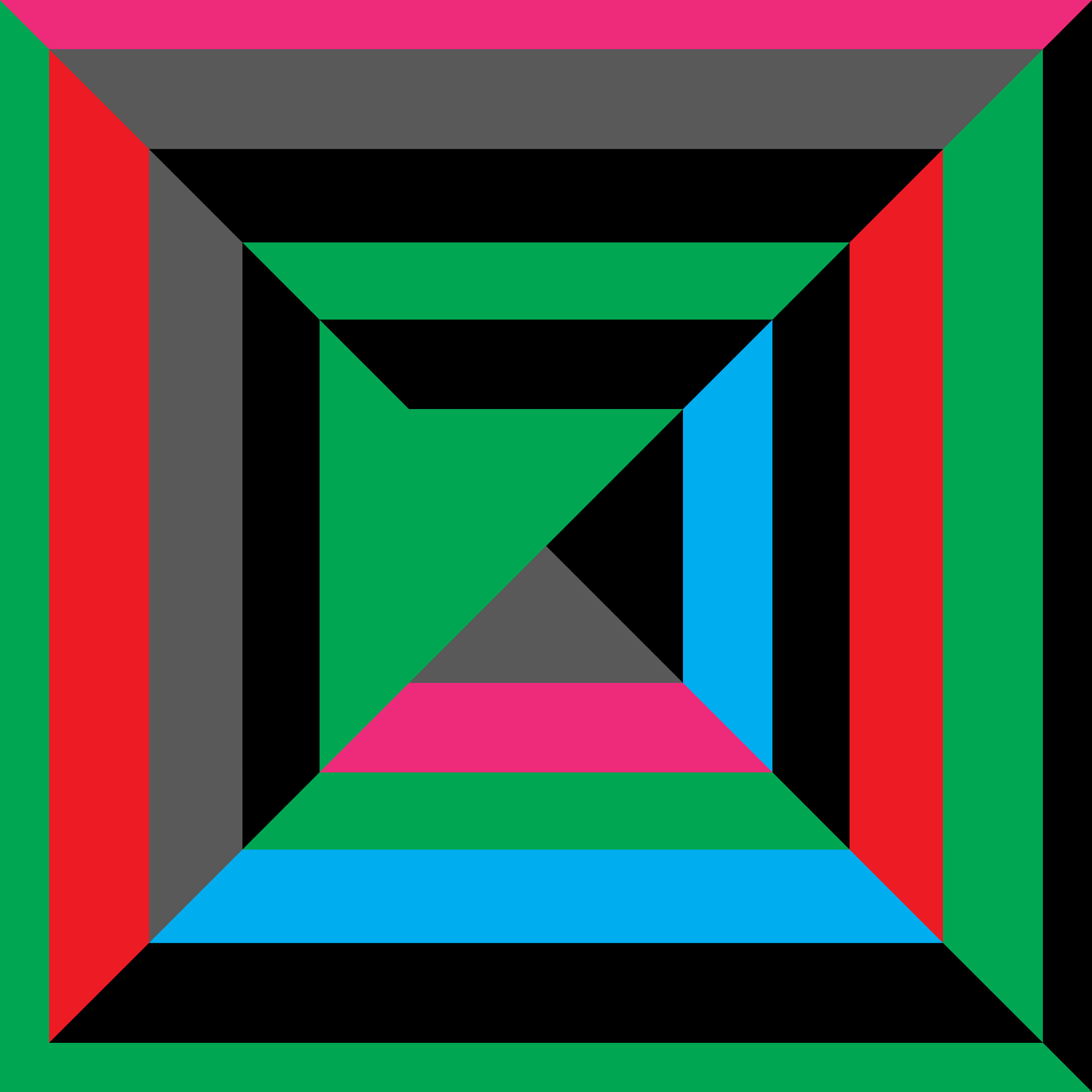 Intersections #241