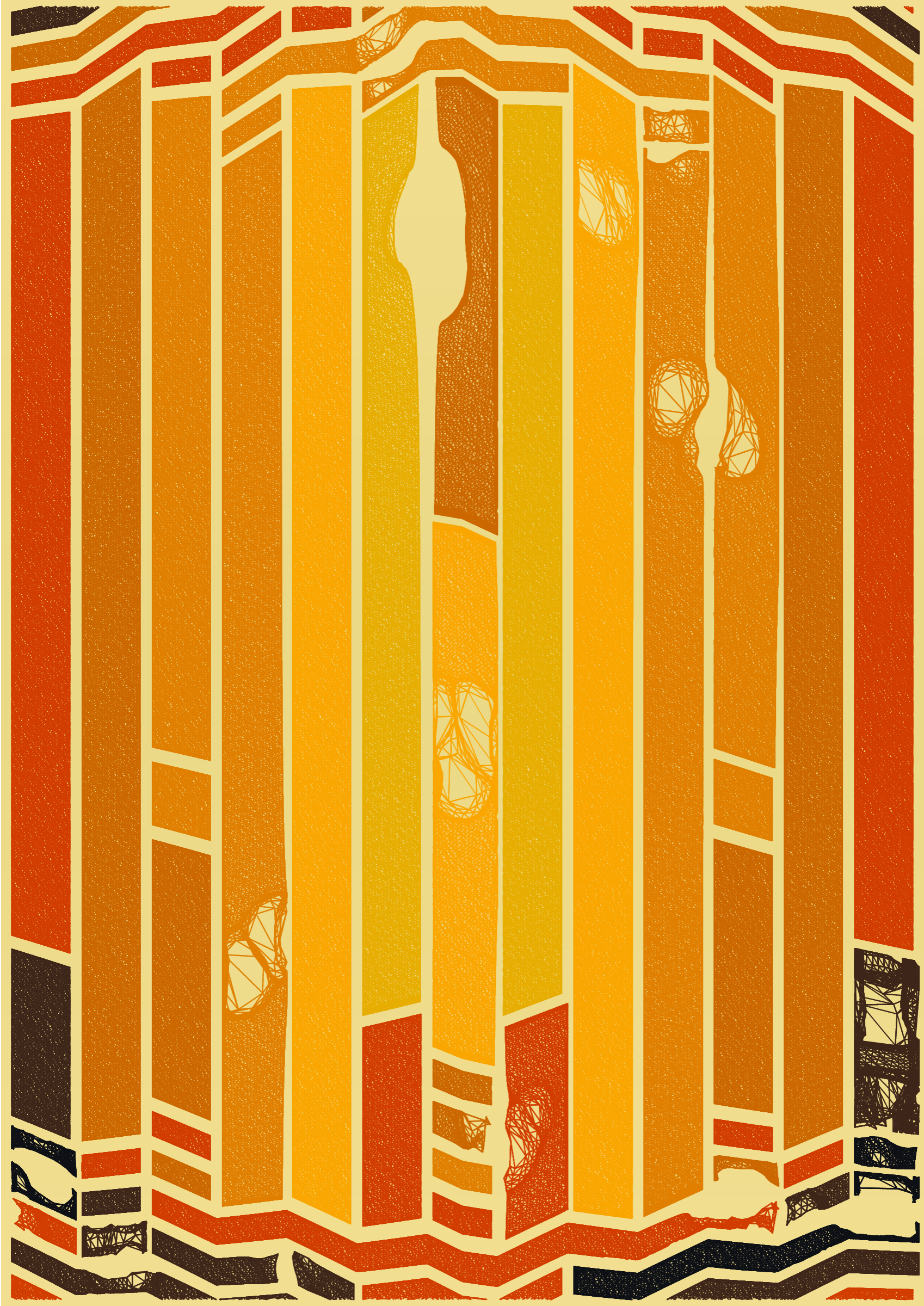 Edifice #99