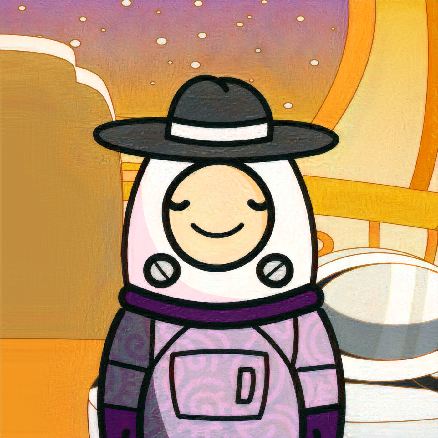AstroOTTO2001 #494