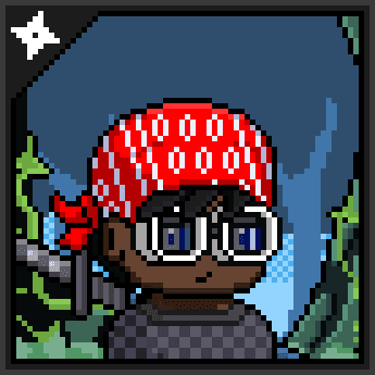 SideQuest Adventurer 357