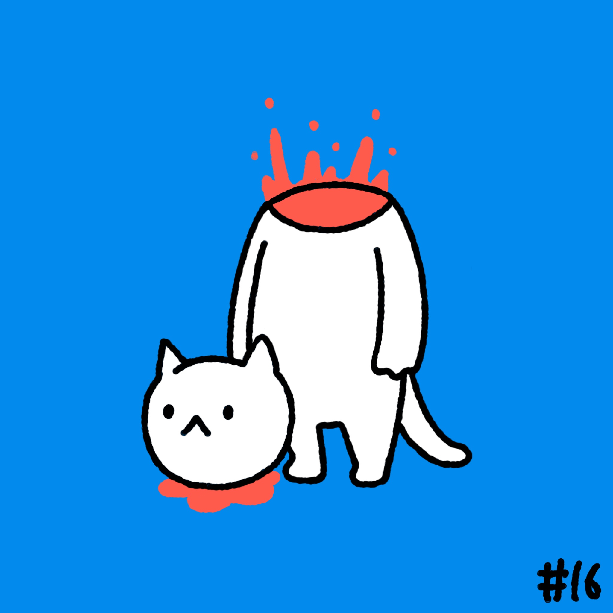 #16