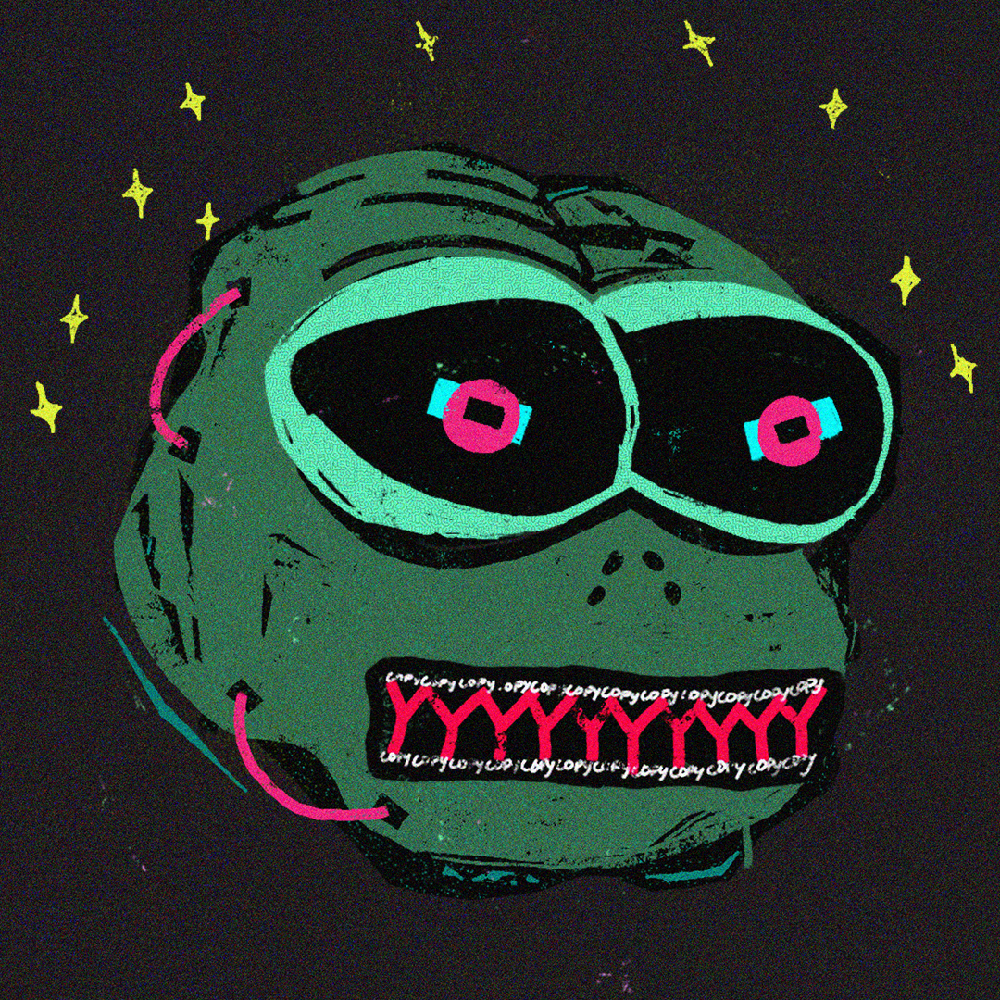 MAXPEPE & FRENZ #4758