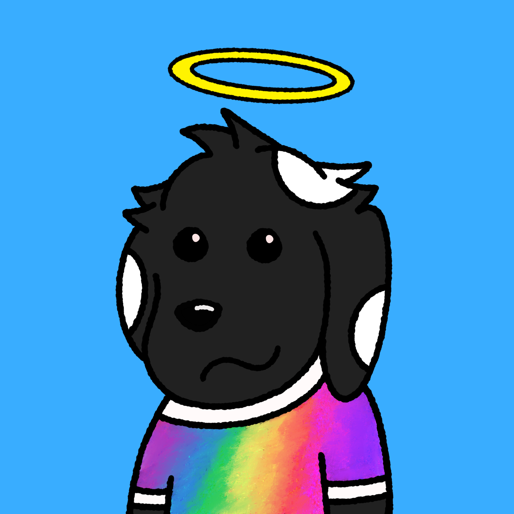 Doodle Dogs #5444