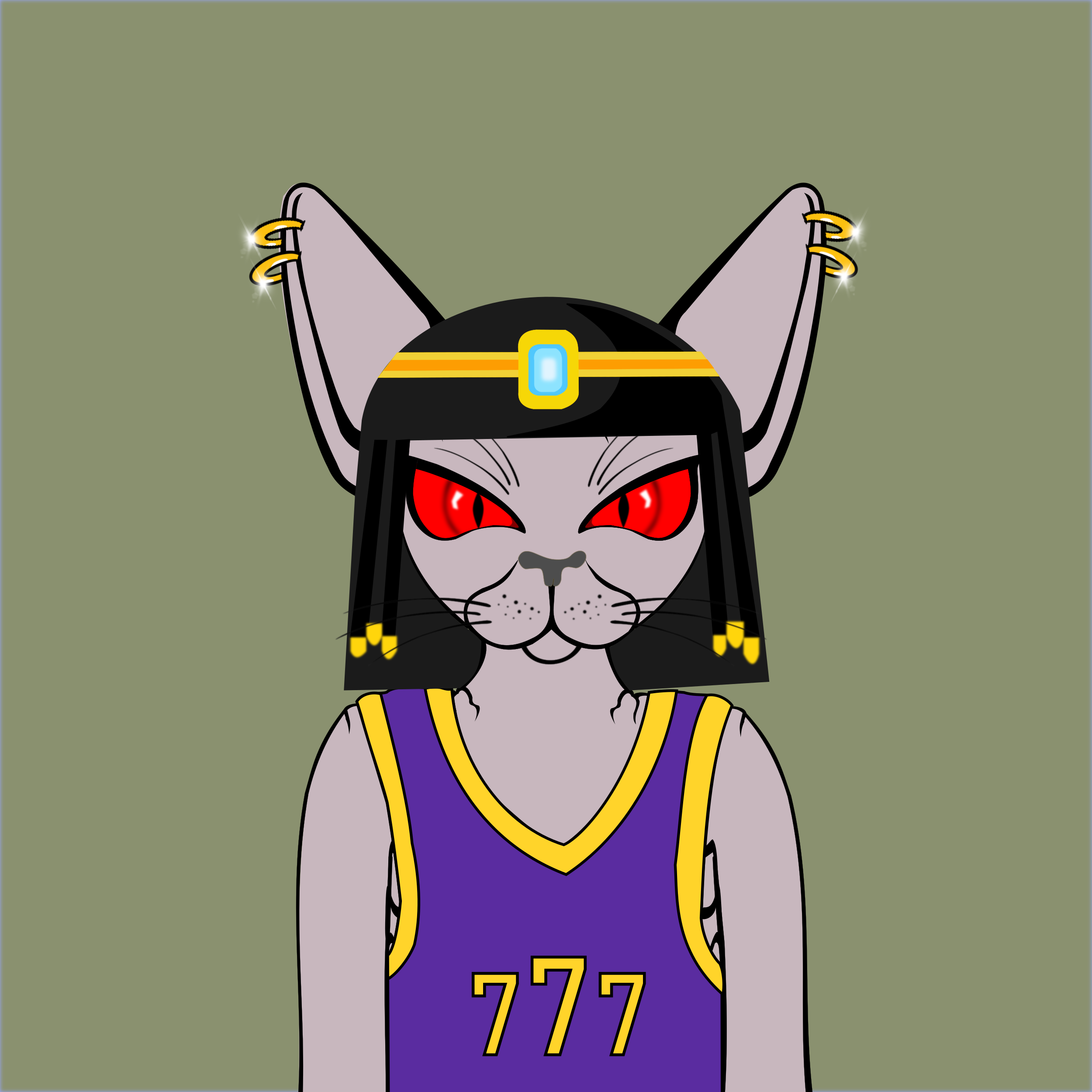 Toronto Sphynx Cats #114
