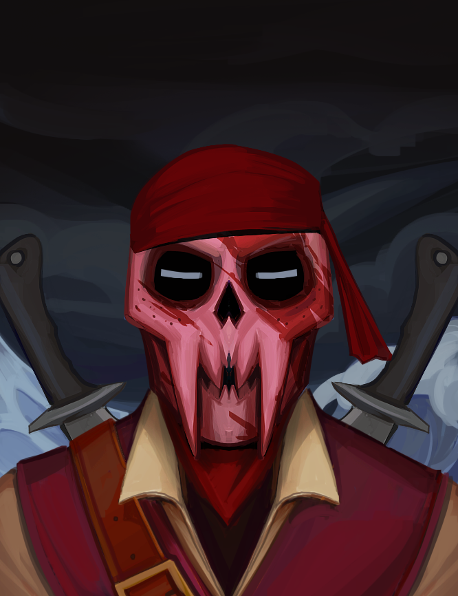 Skullx #101
