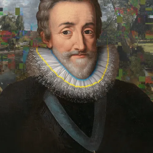 Henry the Maxi