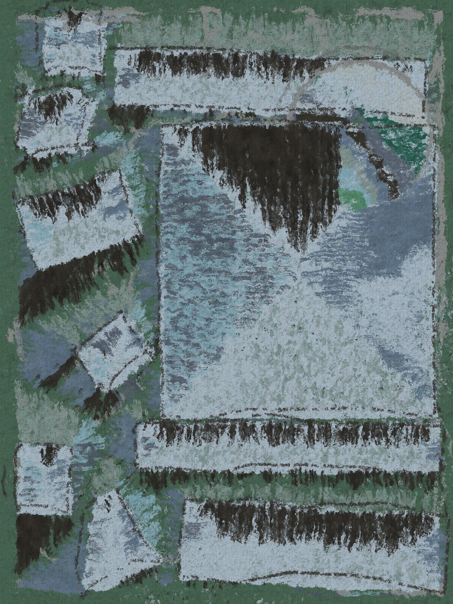 Residue Stages
