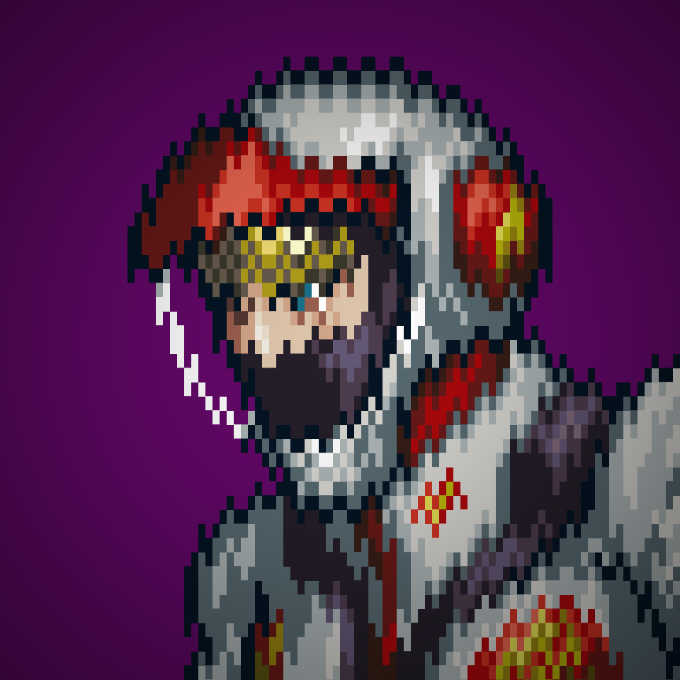 ZombieClub Token #5141