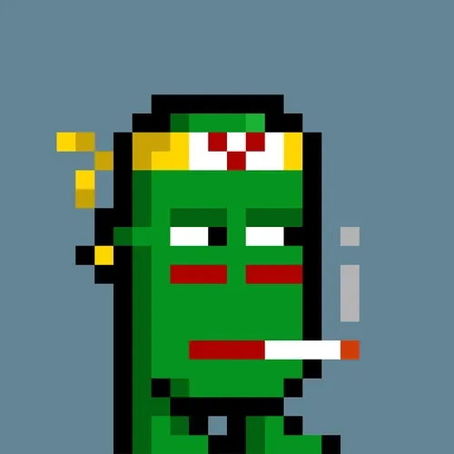 Pepehead #648