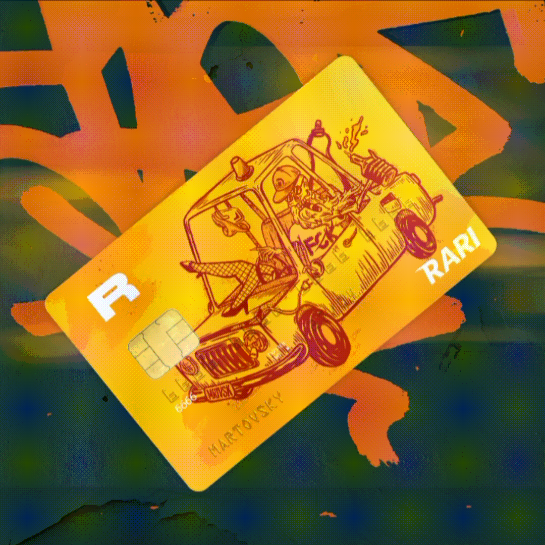 Rari-Punk