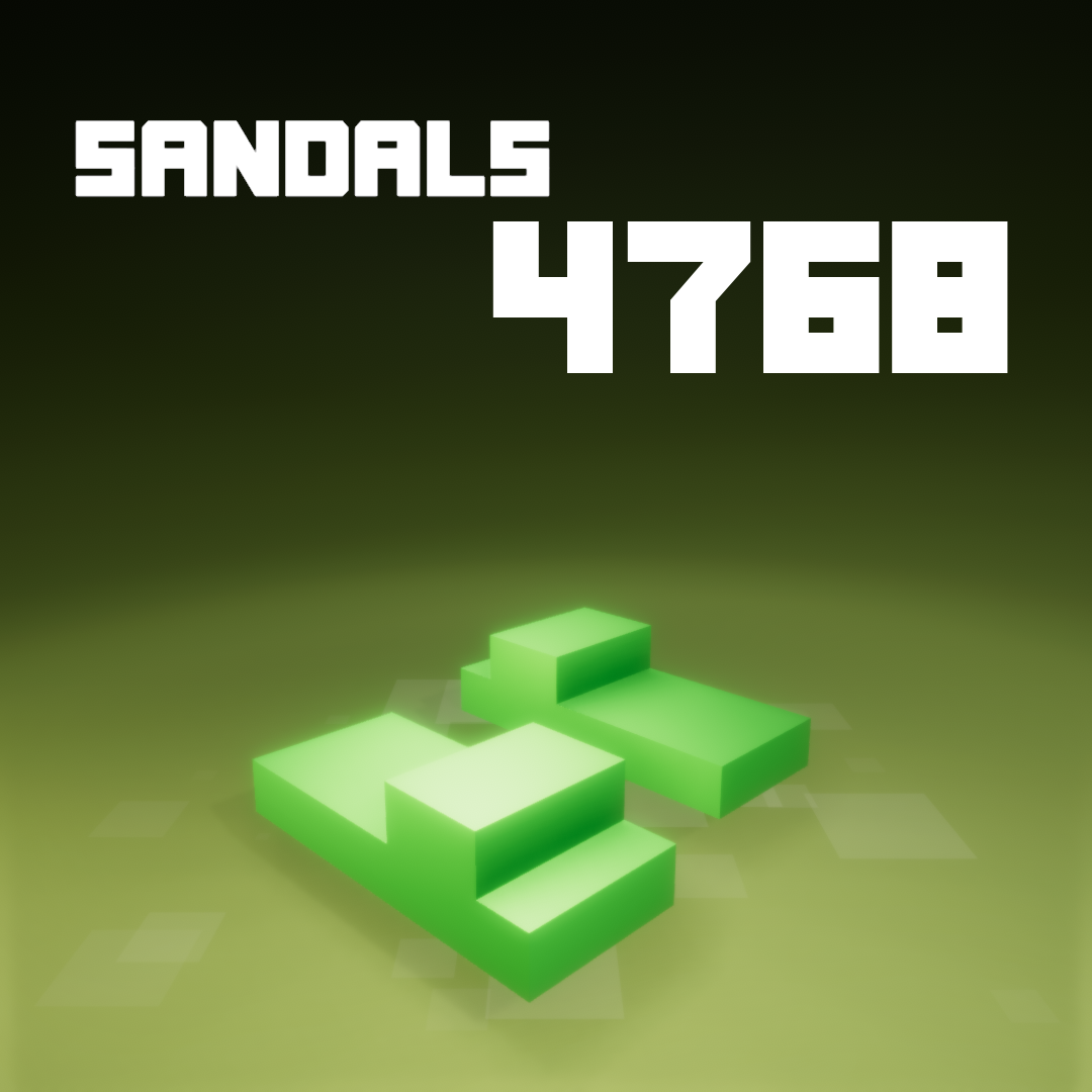 Meekicks #4768