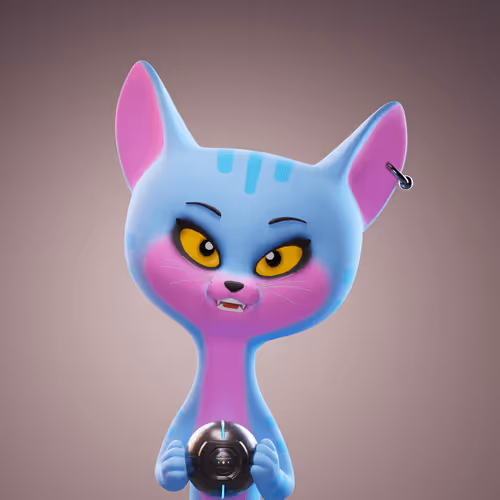 Ailocat #744