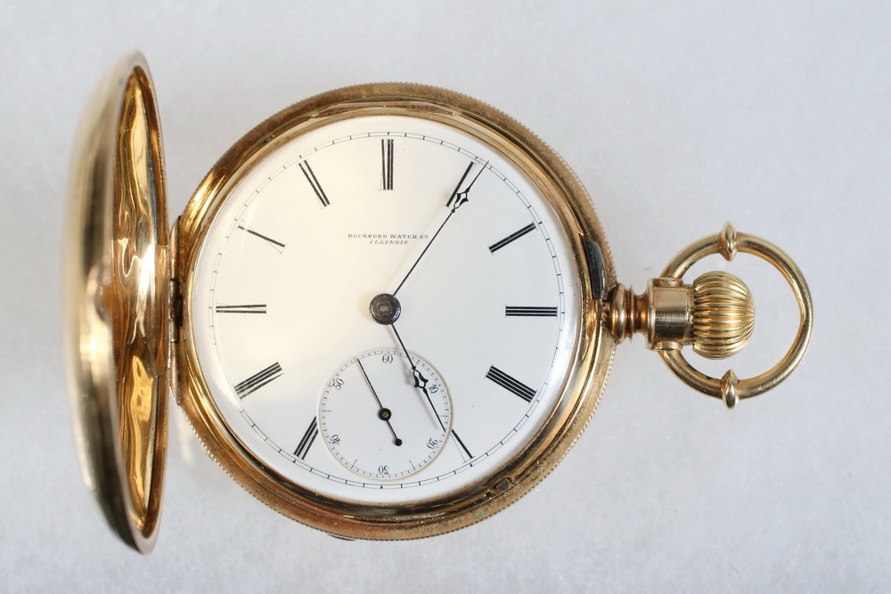 WATCH