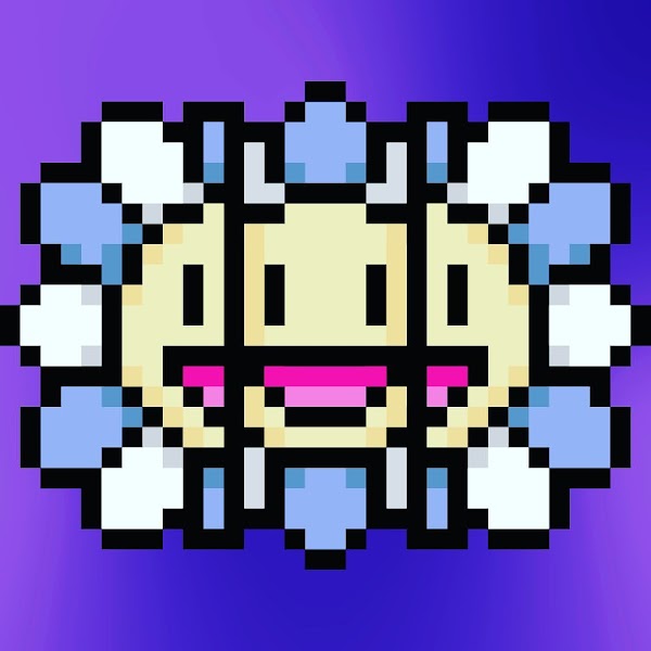 Murakami.Flowers 