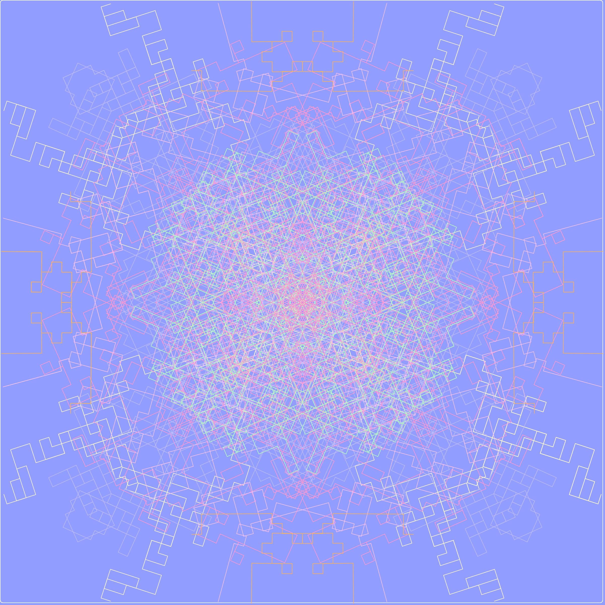 Synesthesia #96