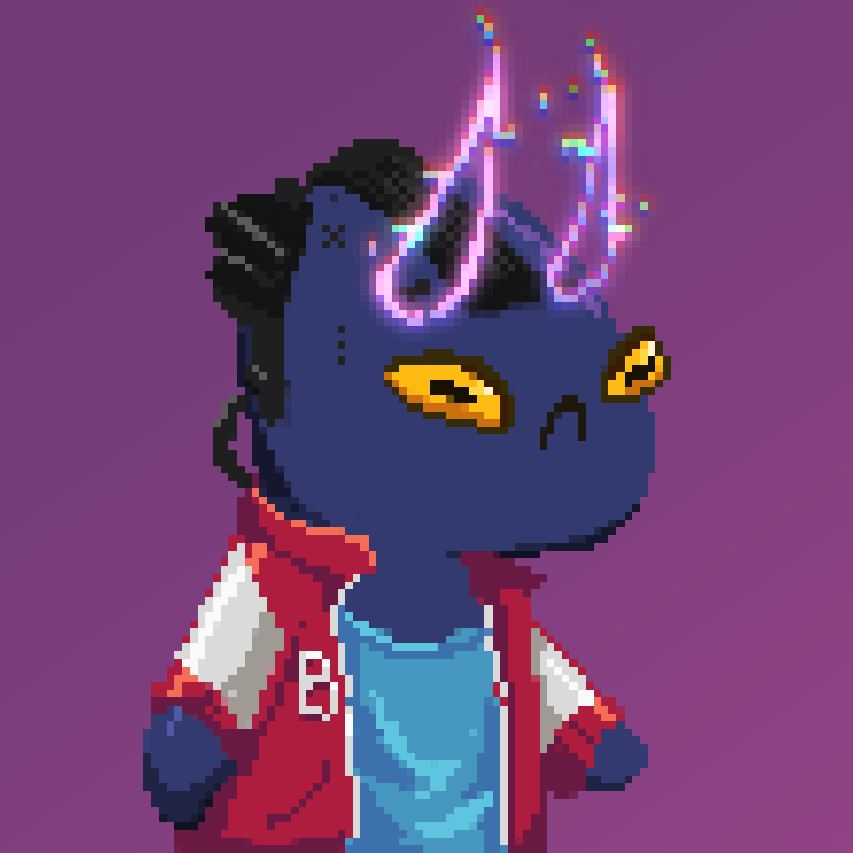 Feral #271