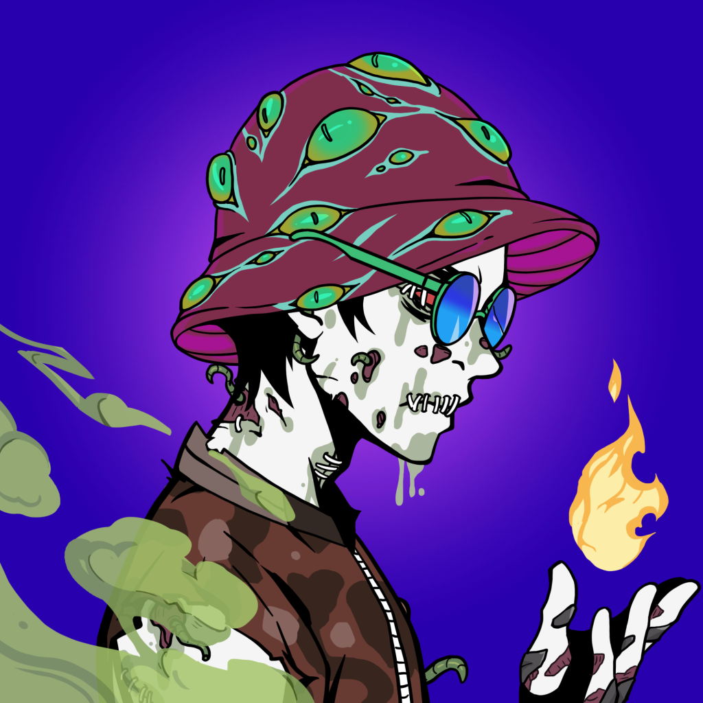 Zomzuki #2444