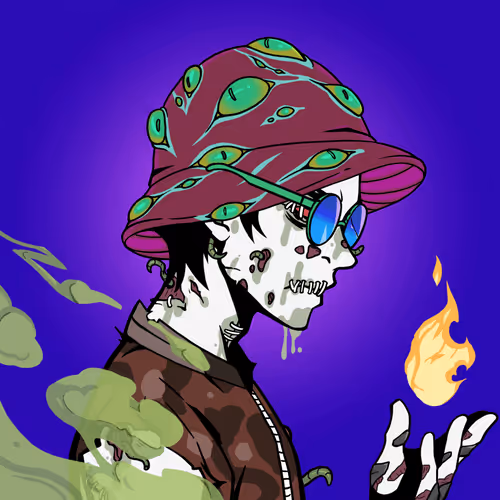 Zomzuki #2444