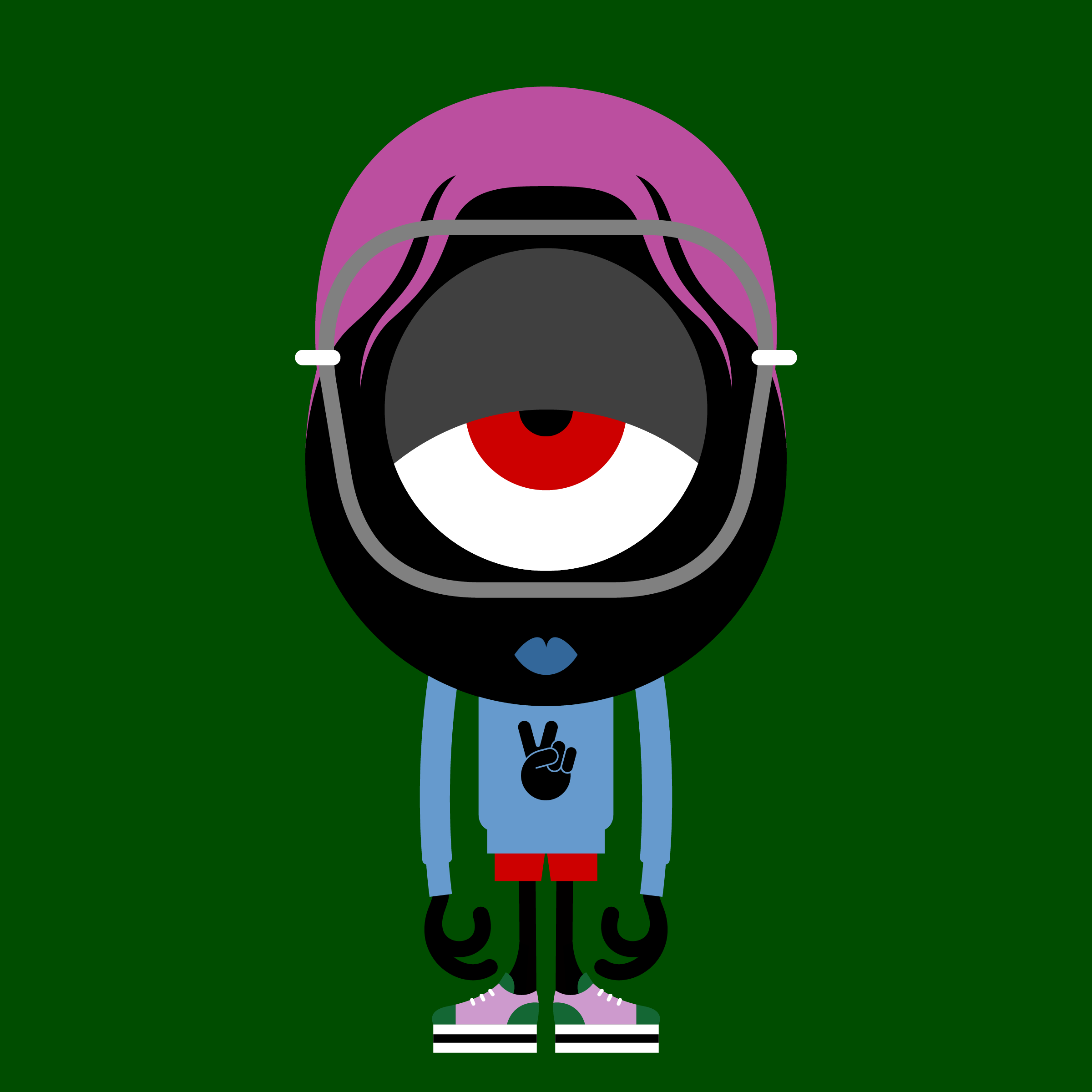 Dour Fits #9638