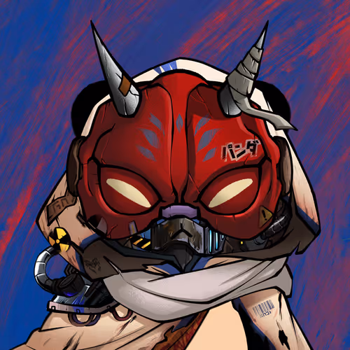 Goji #133