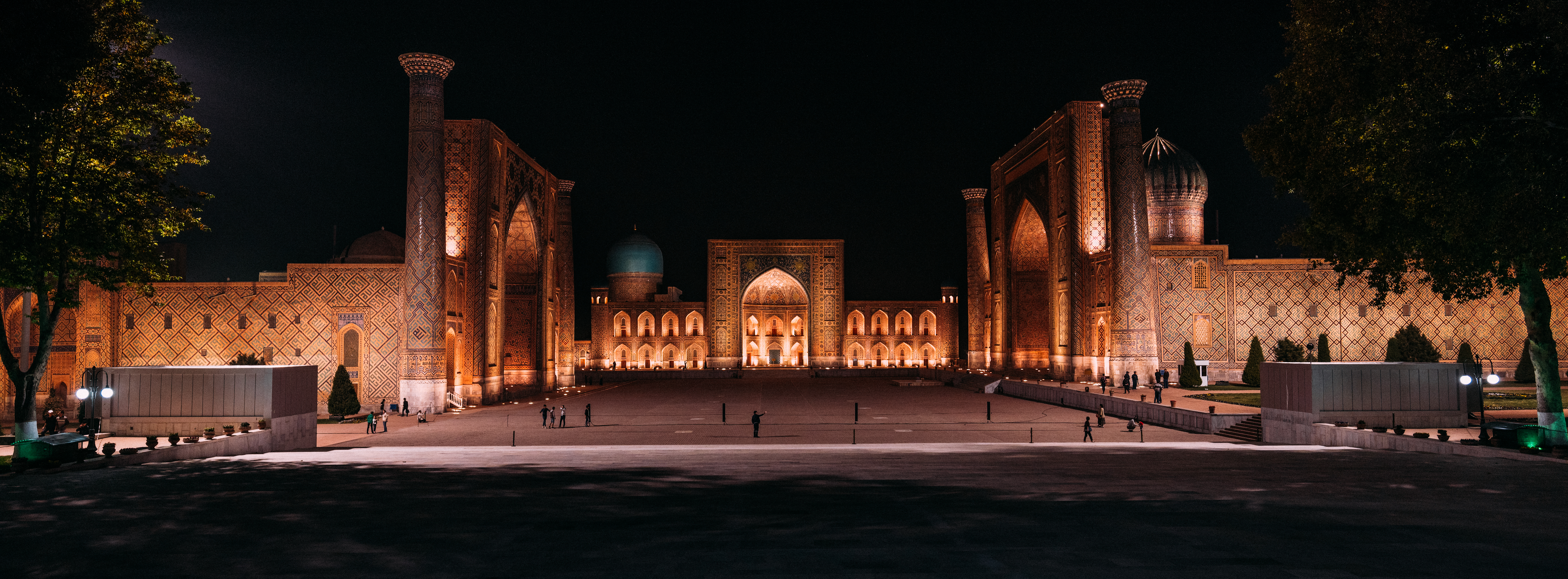 The Registan #62