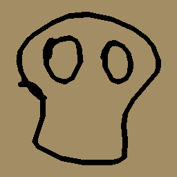Skully #264