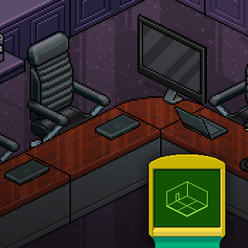 Habbo Room #73