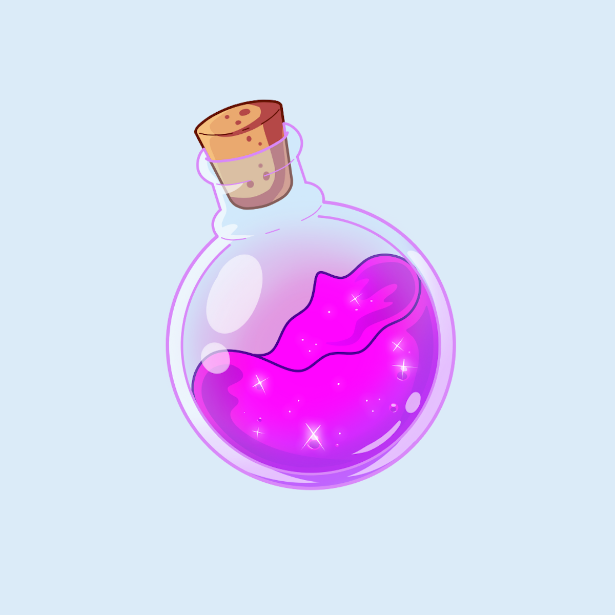 Potion #1630